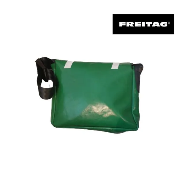 FREITAG Messenger Classic S: F11 Lassie P30302