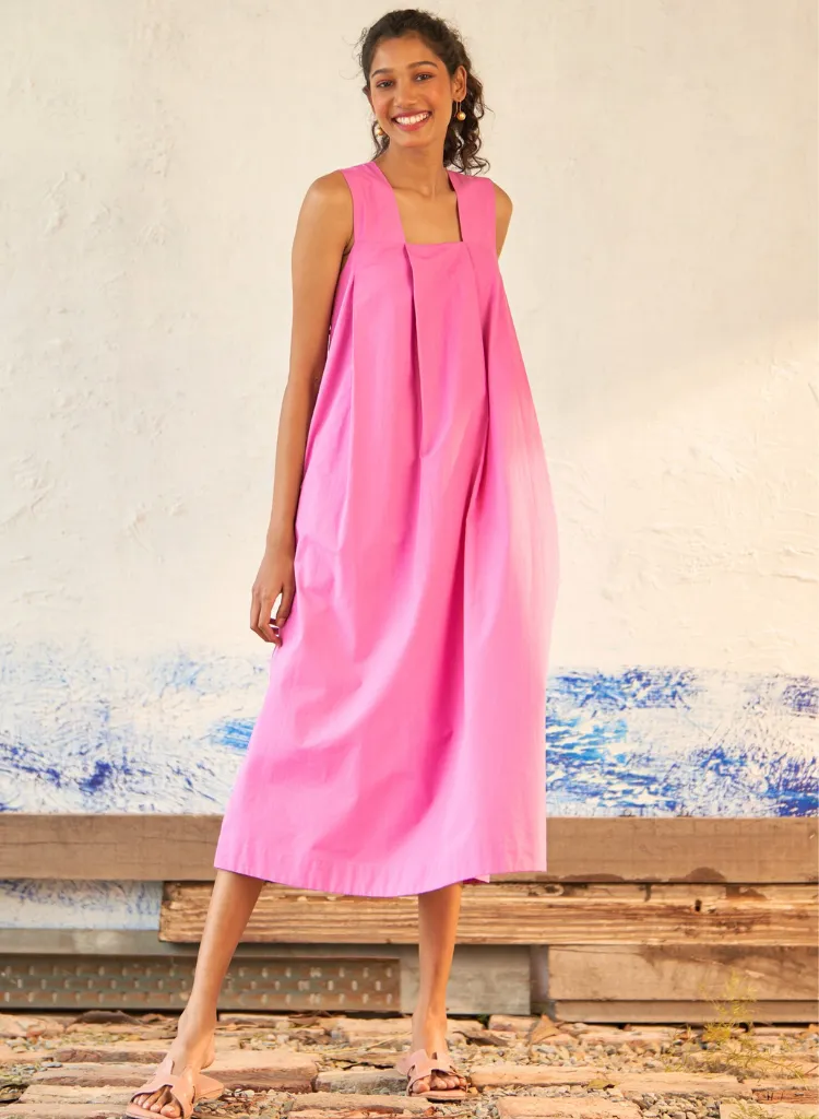 Frolic Dress