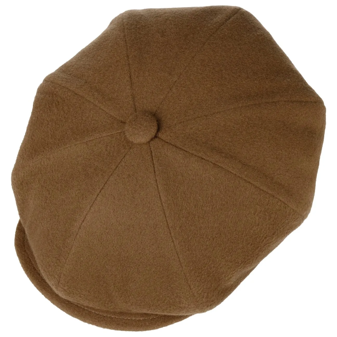 Galvin Uni Newsboy Cap by Bailey 1922