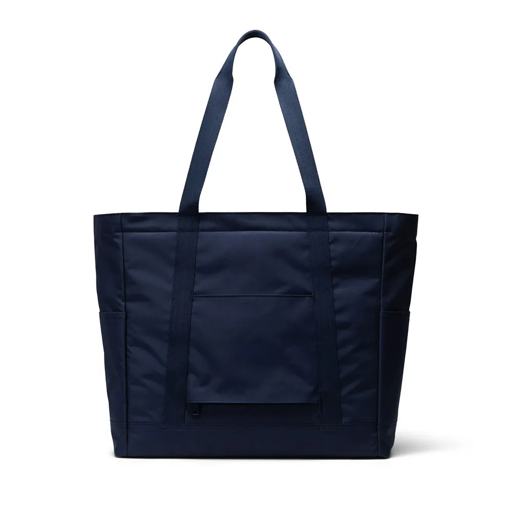 Herschel Heritage Tote 23L Black Iris