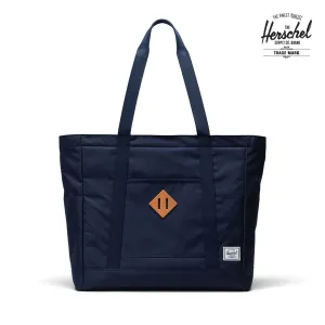 Herschel Heritage Tote 23L Black Iris