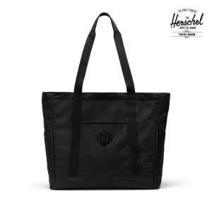 Herschel Heritage Tote 23L Black