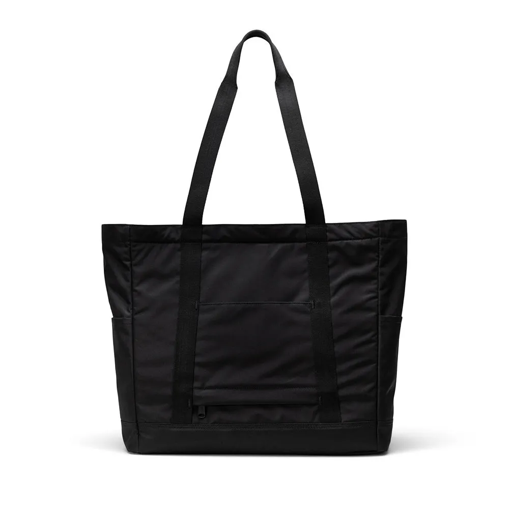 Herschel Heritage Tote 23L Black