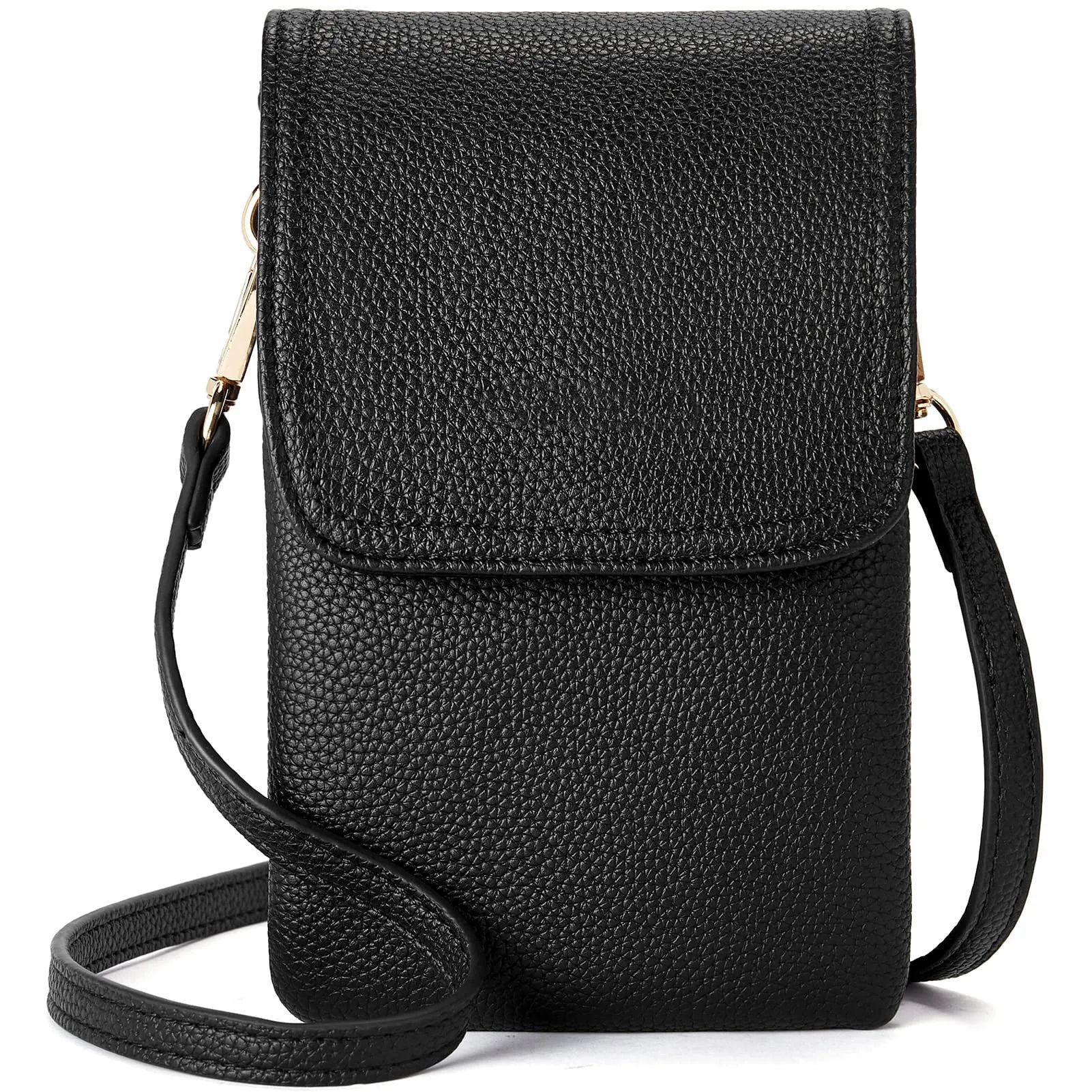 High-Grade PU Leather Bag