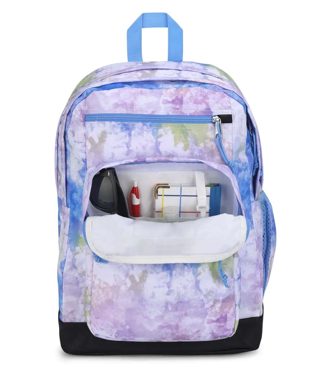JanSport Cool Student Backpack - Batik Wash