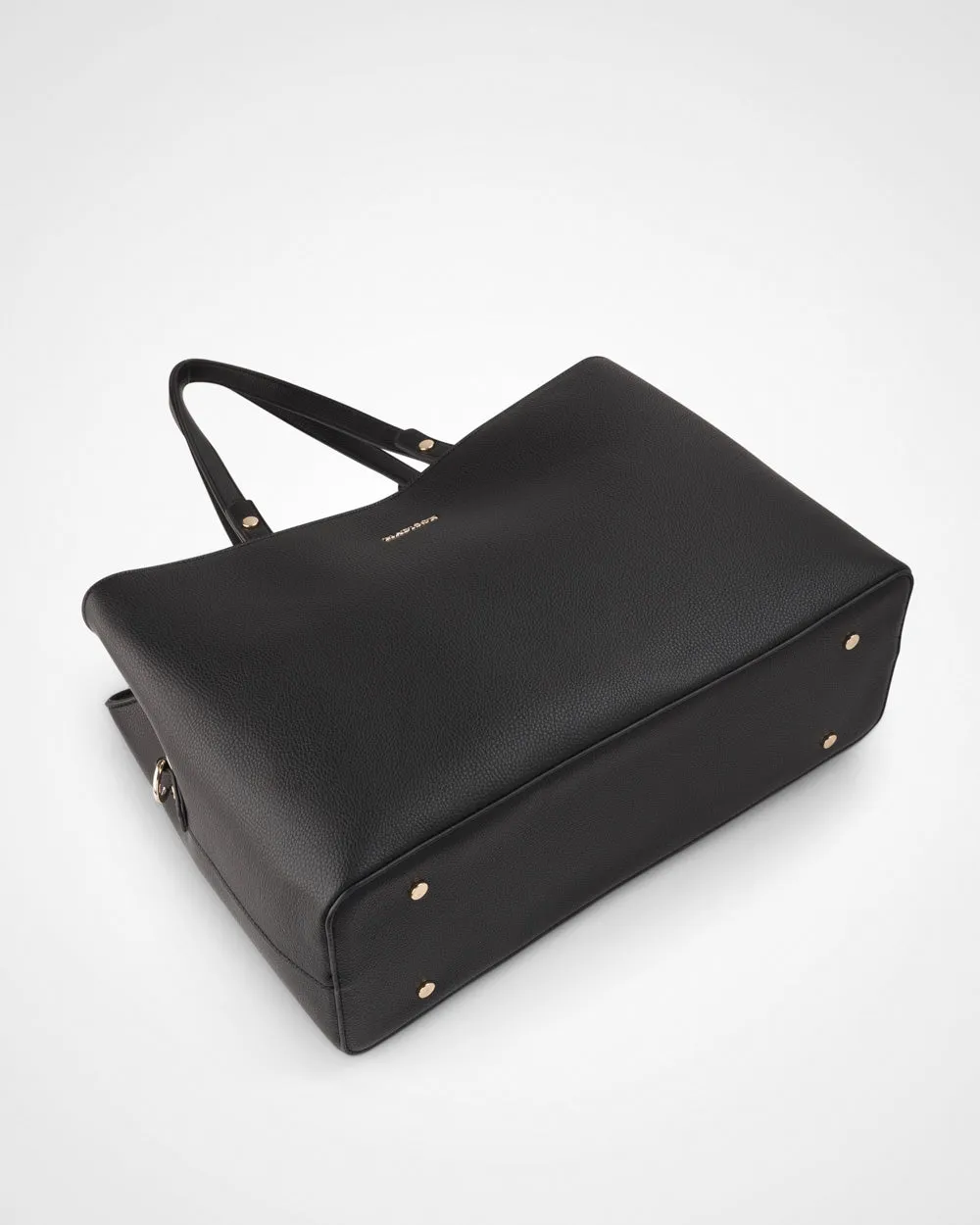 Kate Laptop Tote Work Bag With Crossbody Strap