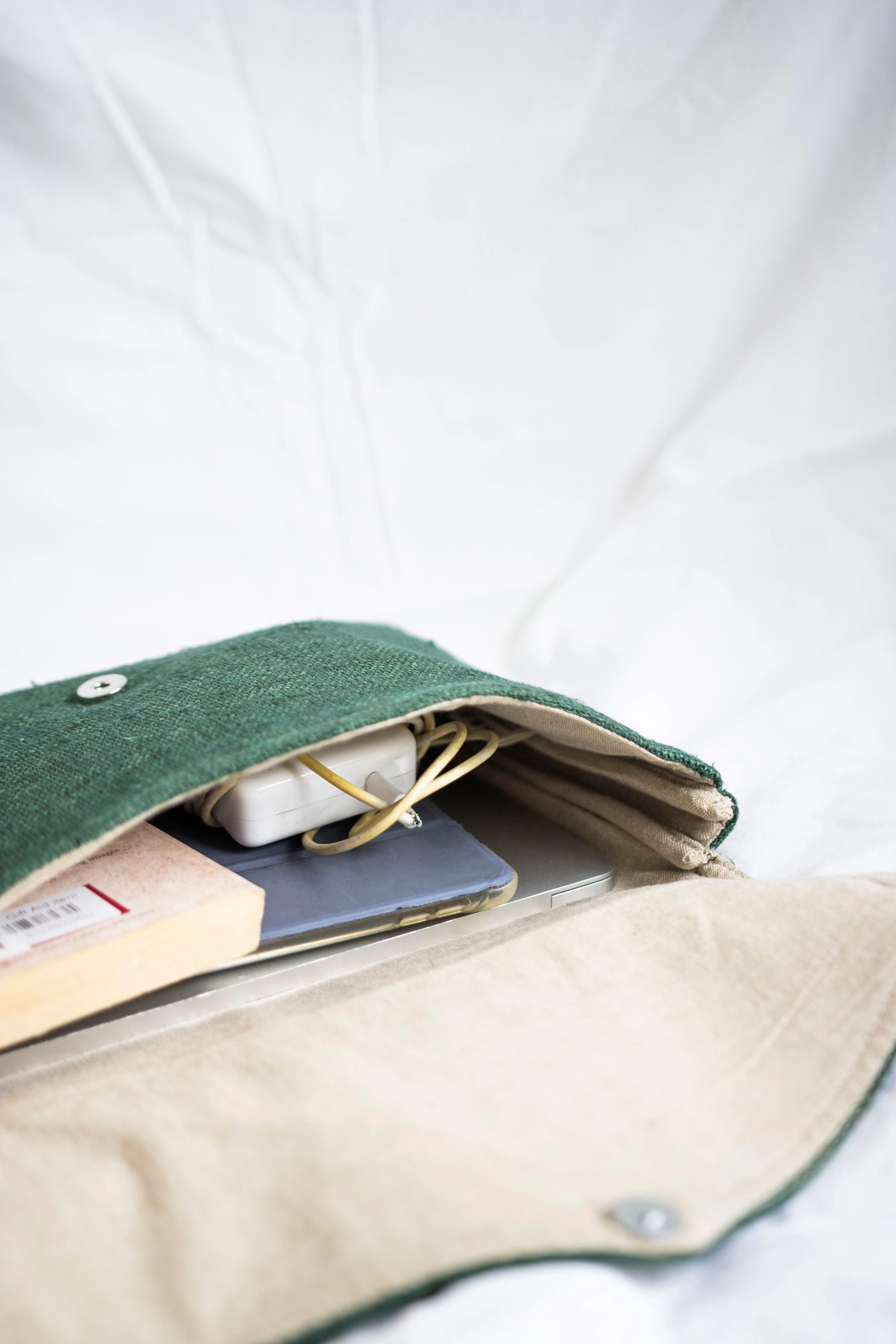 Kham Laptop case