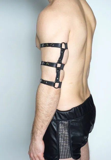 Messenger Harness