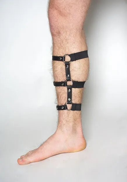 Messenger Harness