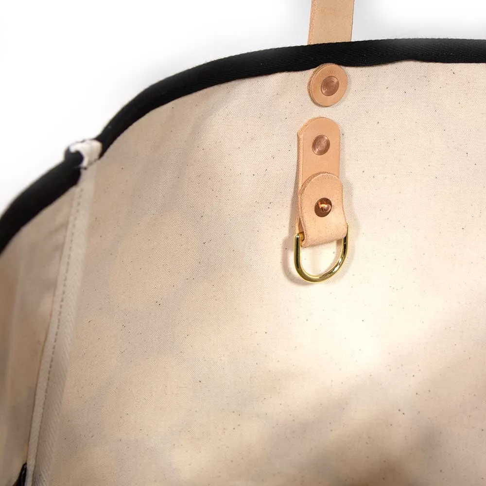 Monster Dot All Day Tote