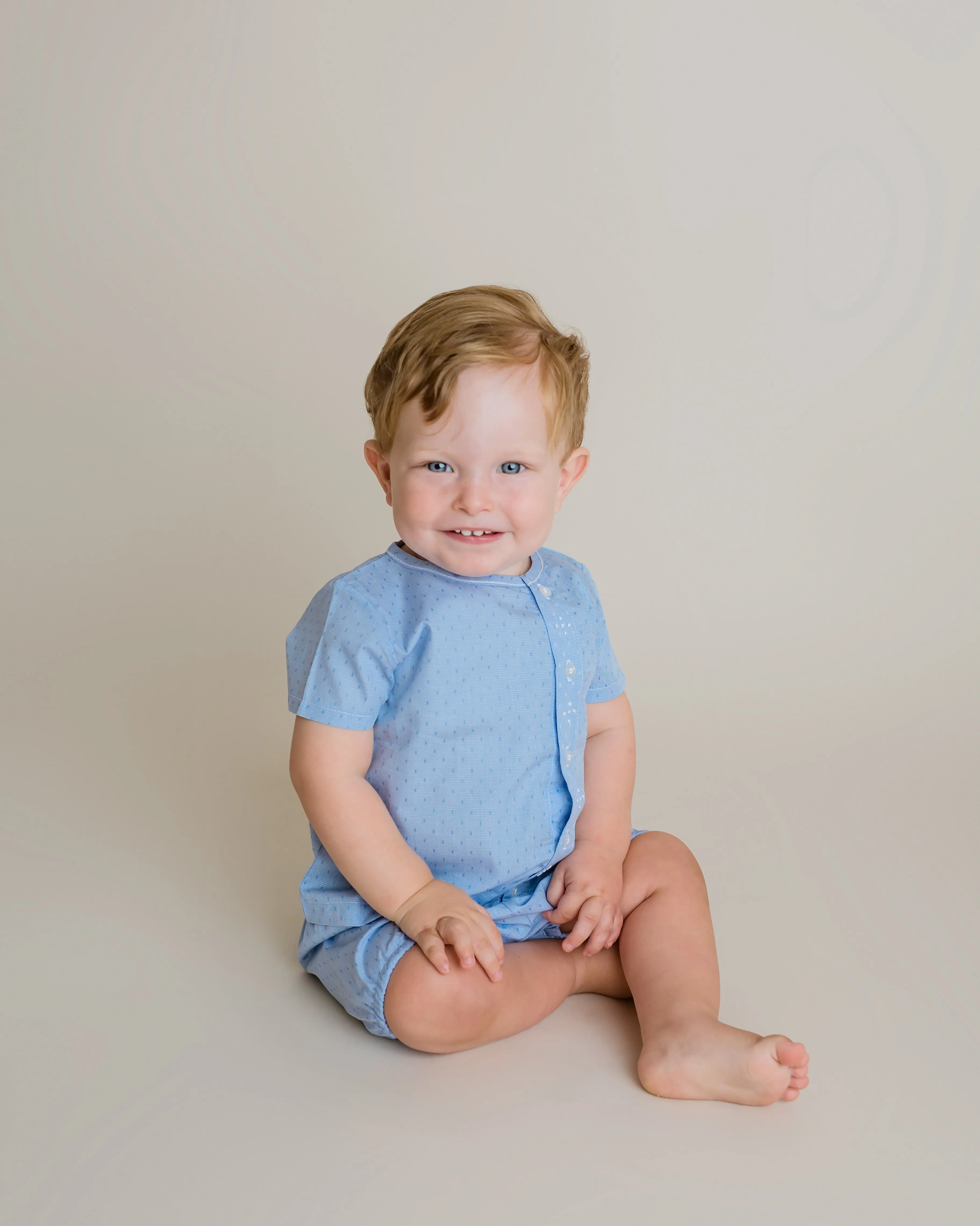 Oli Diaper Set