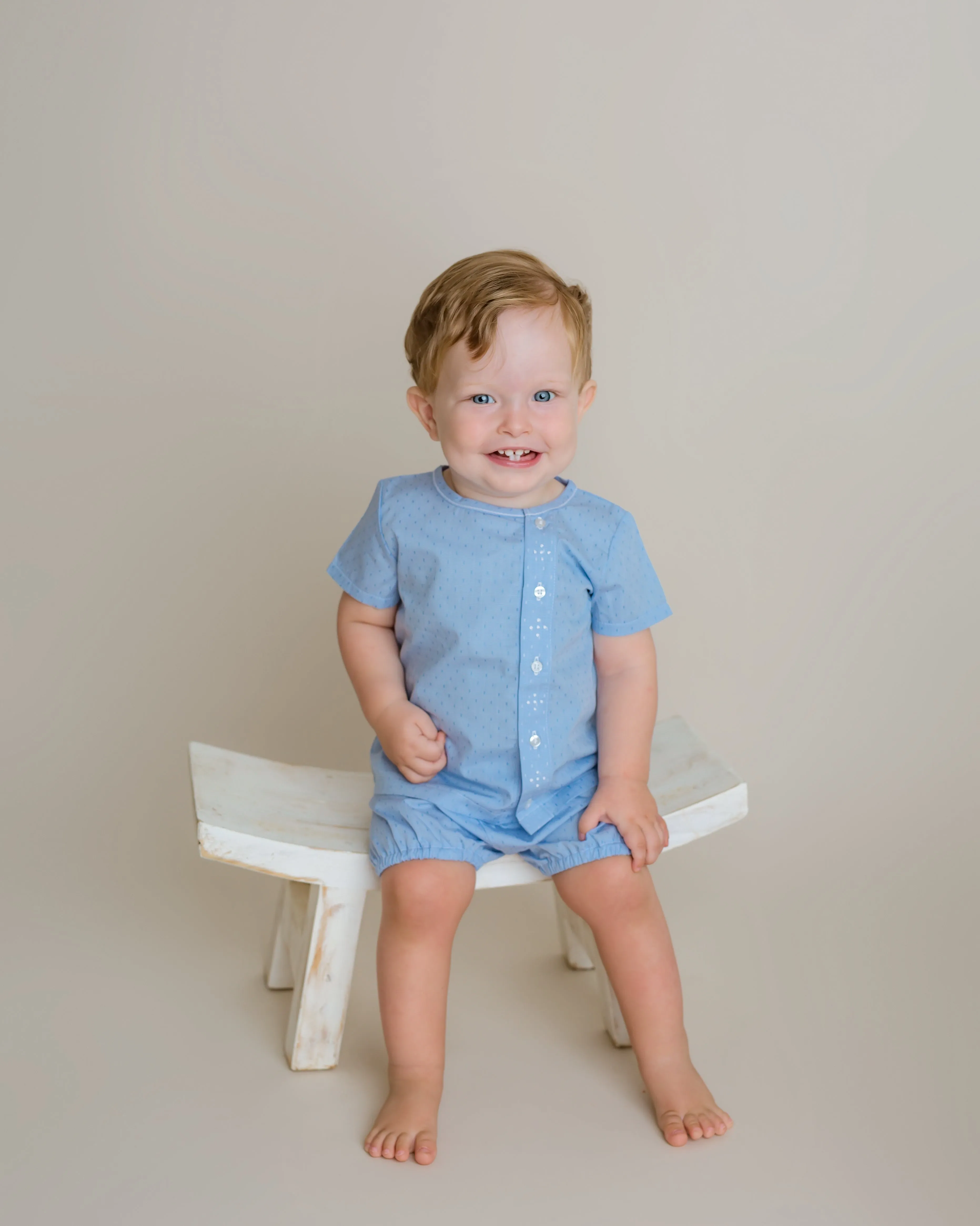 Oli Diaper Set