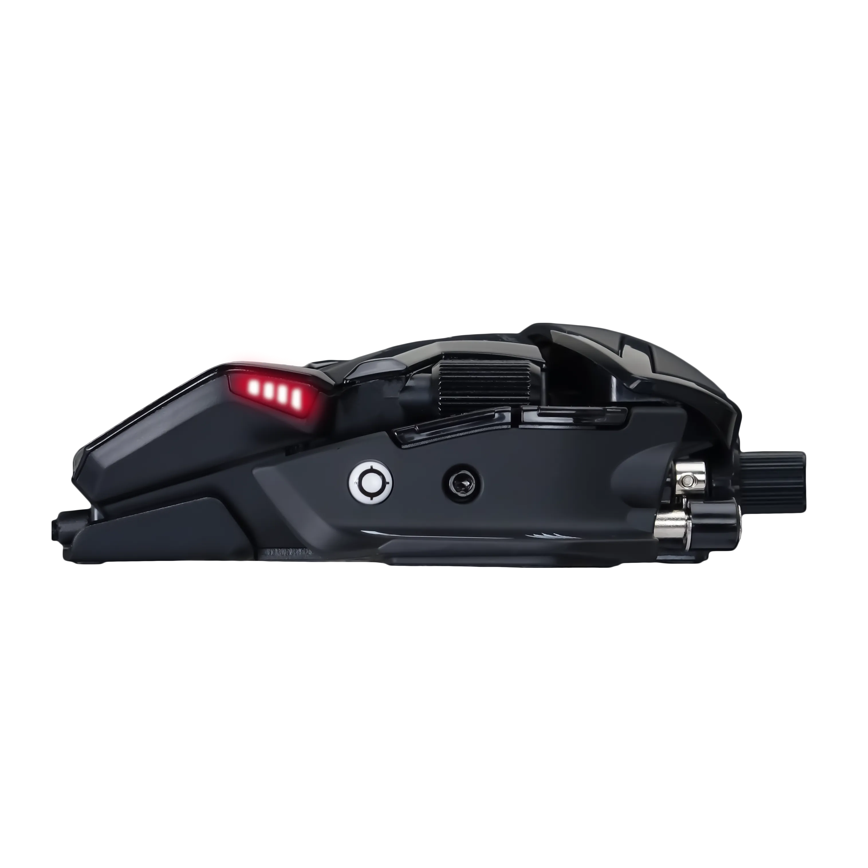 [OPEN BOX] MADCATZ R.A.T 8 Plus - Optical Gaming Mouse - Black