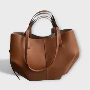 Pamala | Vintage Tote Bag