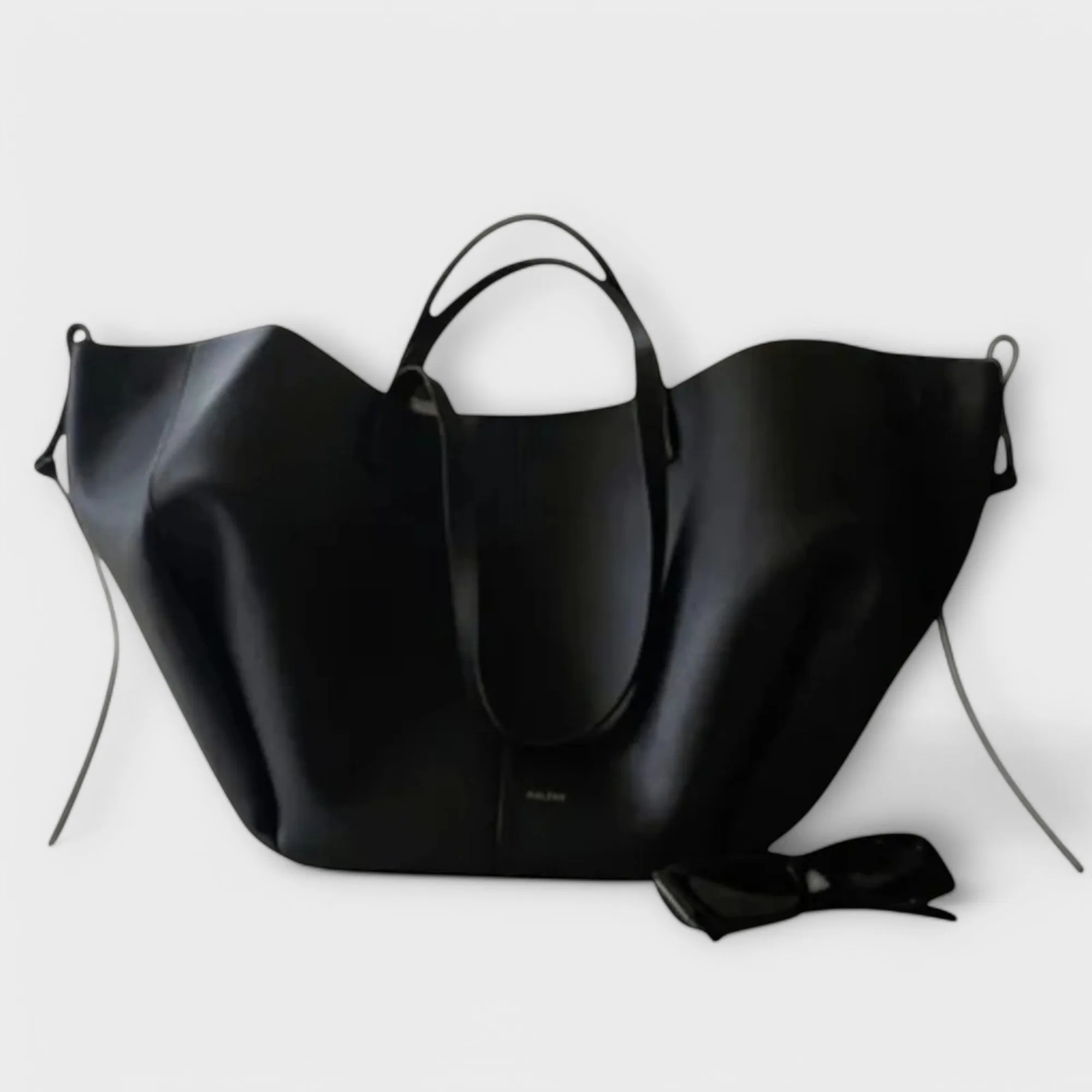 Pamala | Vintage Tote Bag