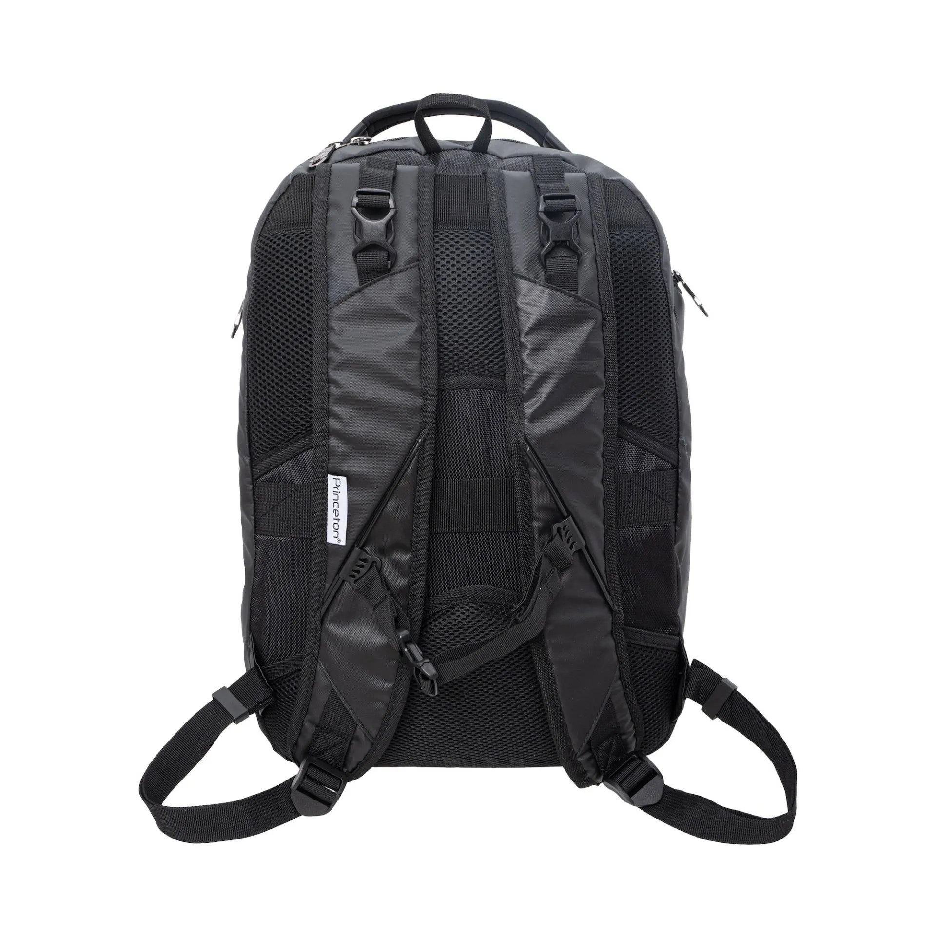 Princeton Urban Dad Pro Series Diaper Bag (Black)