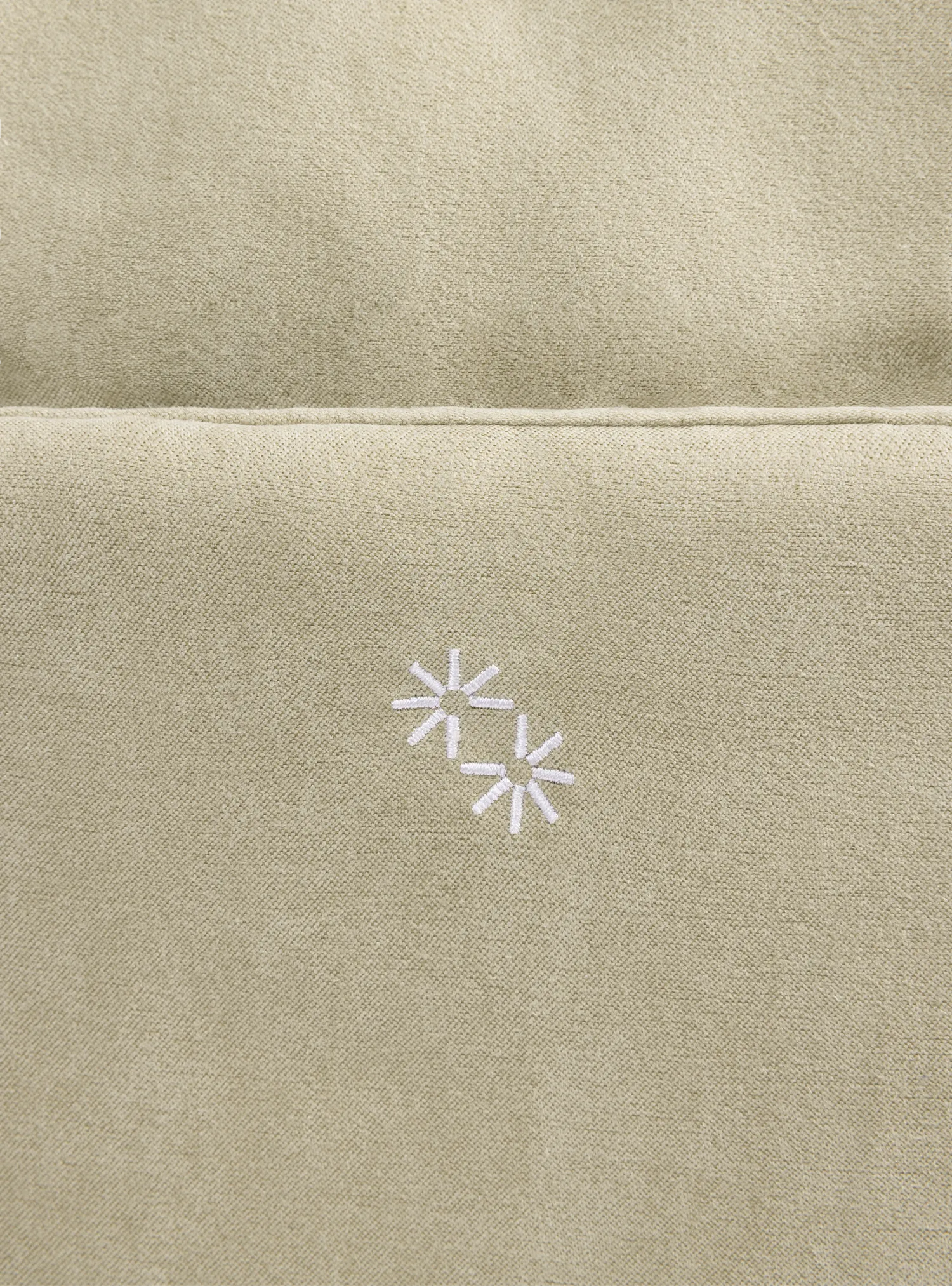 Puffer Shopper (Plush Rye)