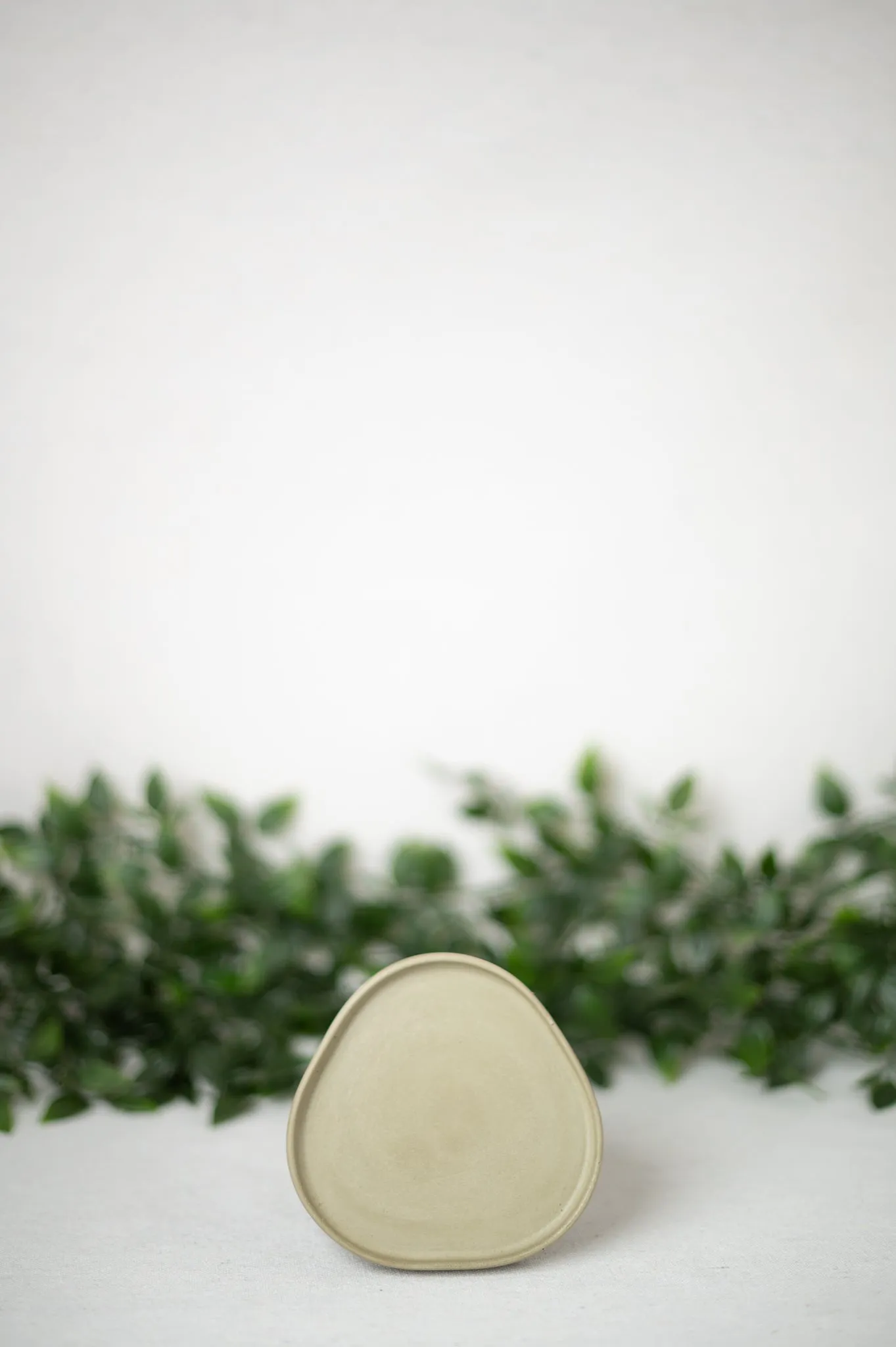 "Retro Tray" Concrete Collection