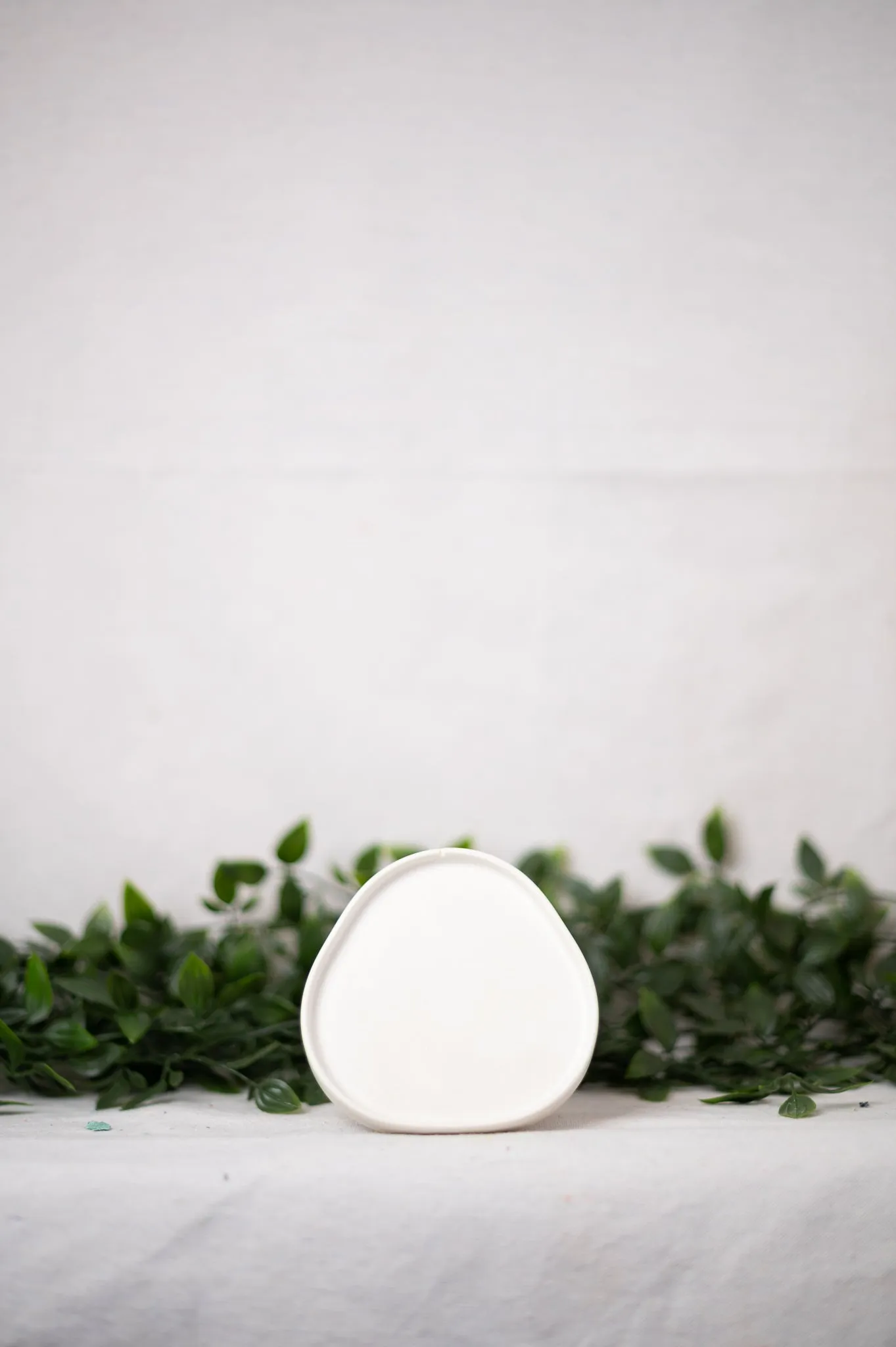 "Retro Tray" Concrete Collection
