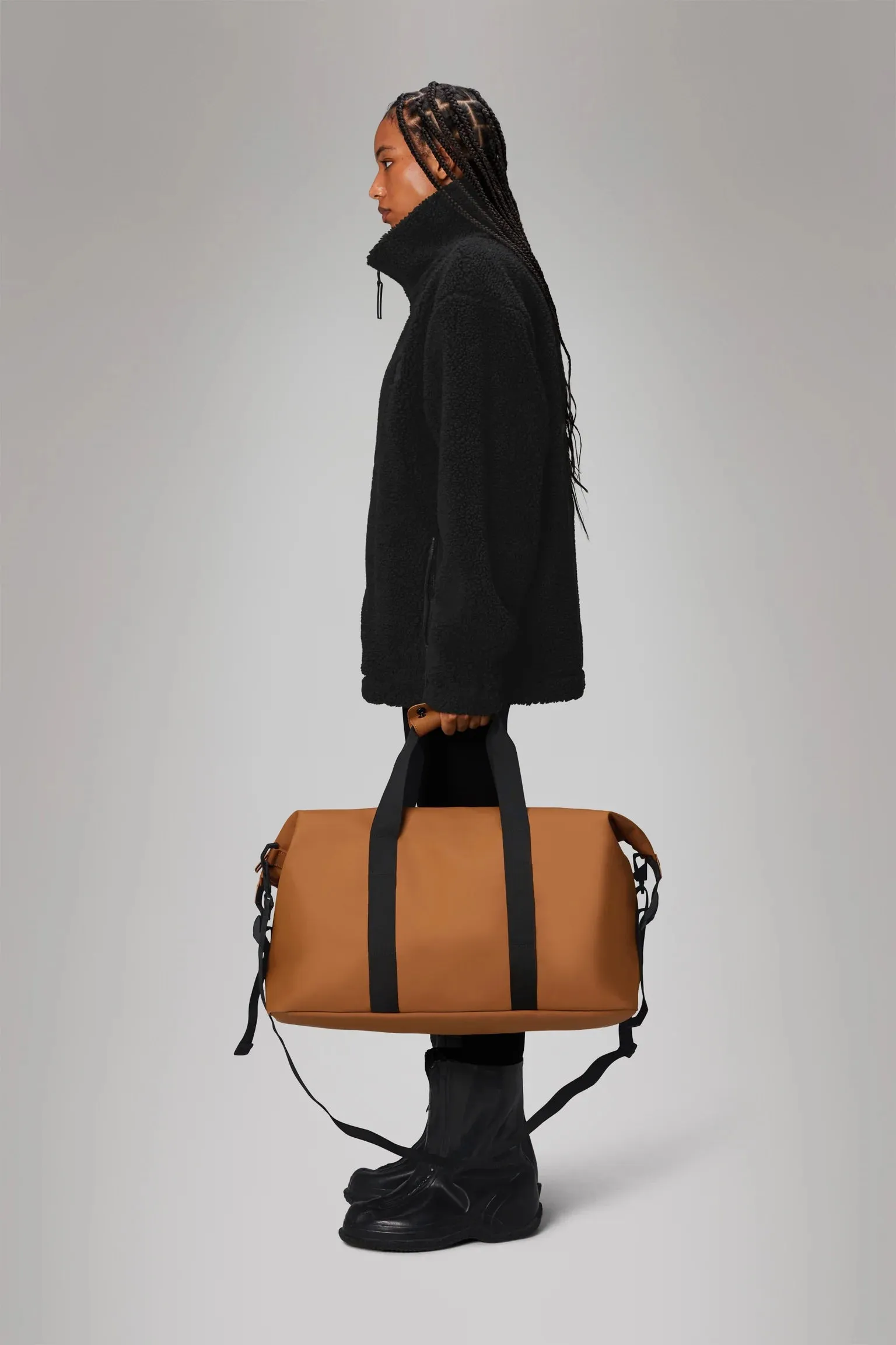 R Hilo Weekend Bag