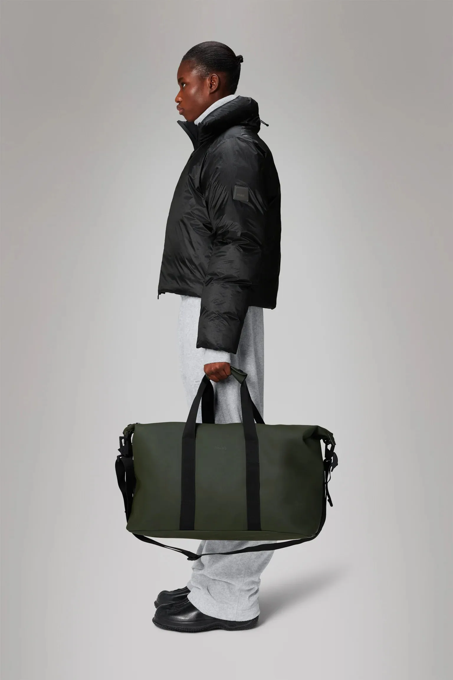 R Hilo Weekend Bag