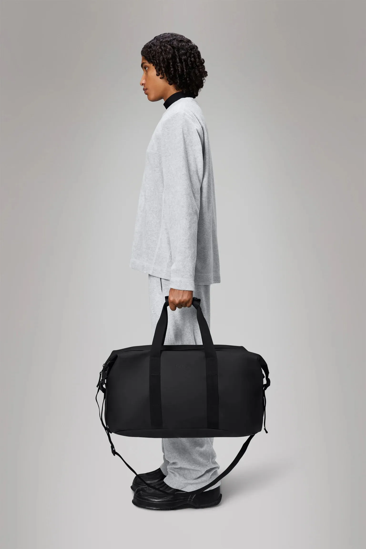 R Hilo Weekend Bag