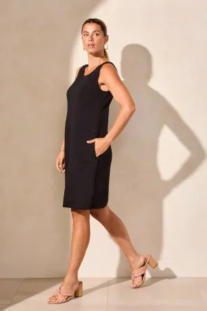 Reversible A-Line Dress 6895O