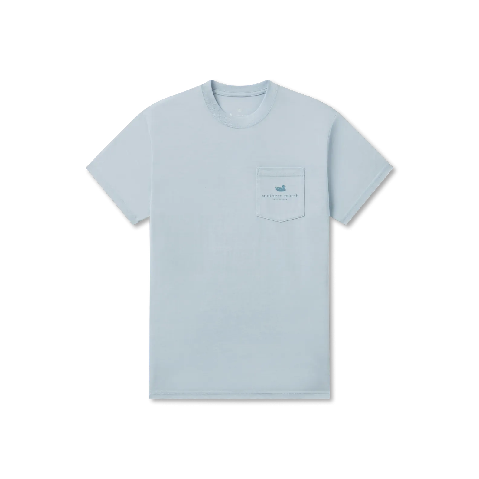 SEAWASH Tee - Retro Duck Originals