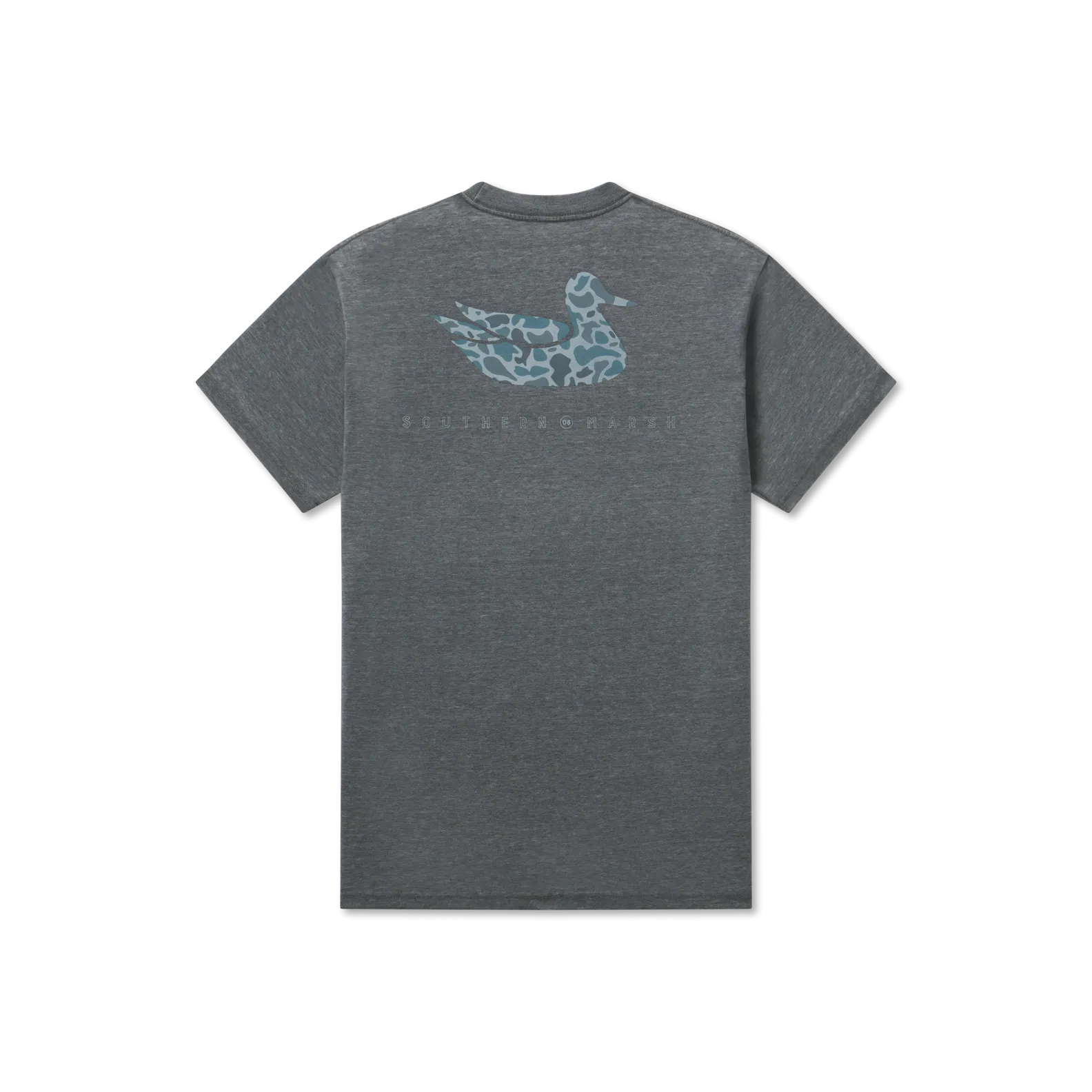 SEAWASH Tee - Retro Duck Originals