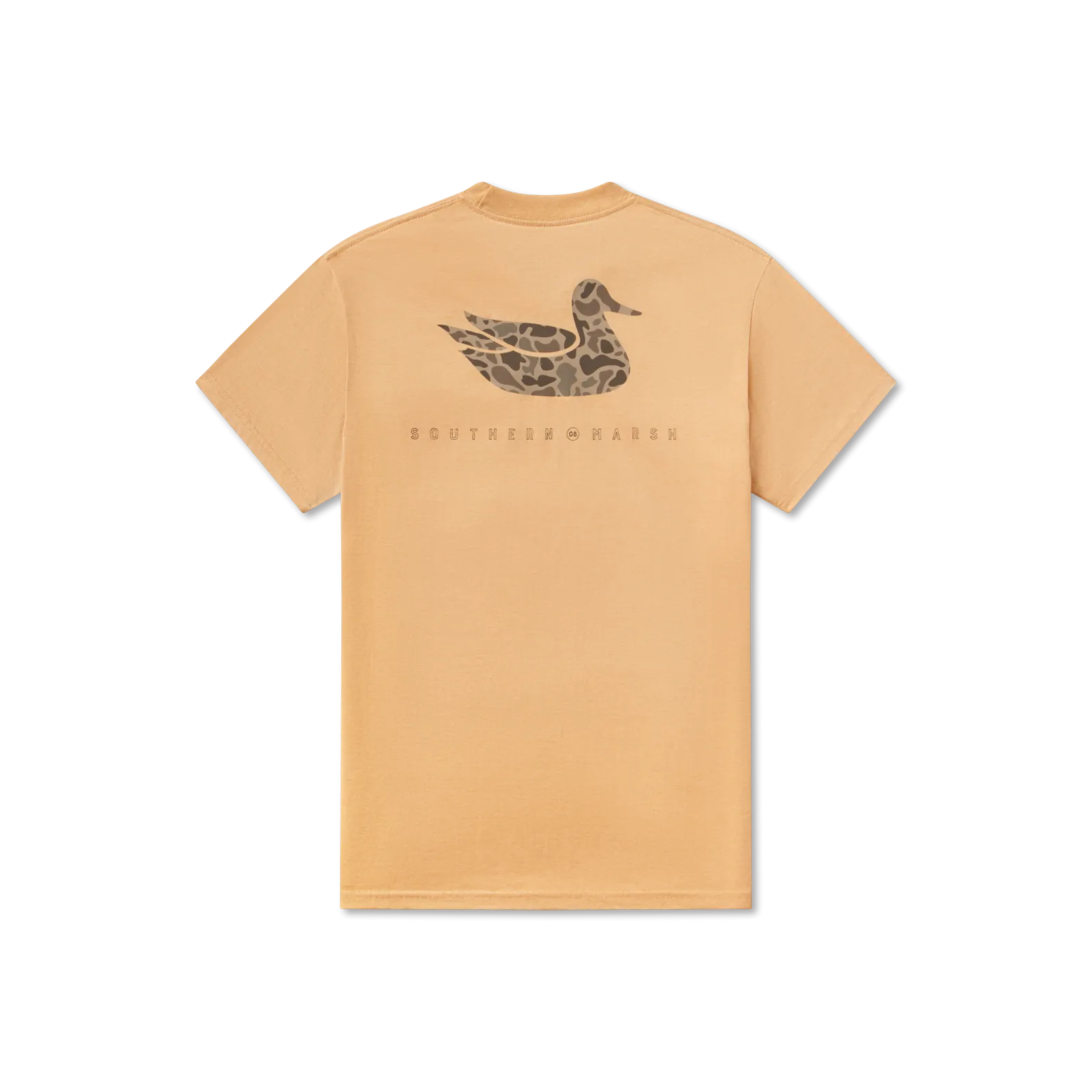 SEAWASH Tee - Retro Duck Originals