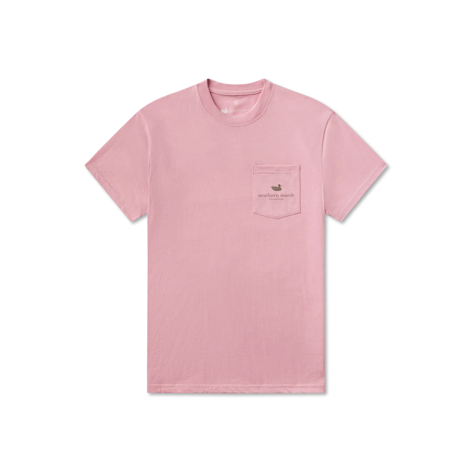 SEAWASH Tee - Retro Duck Originals