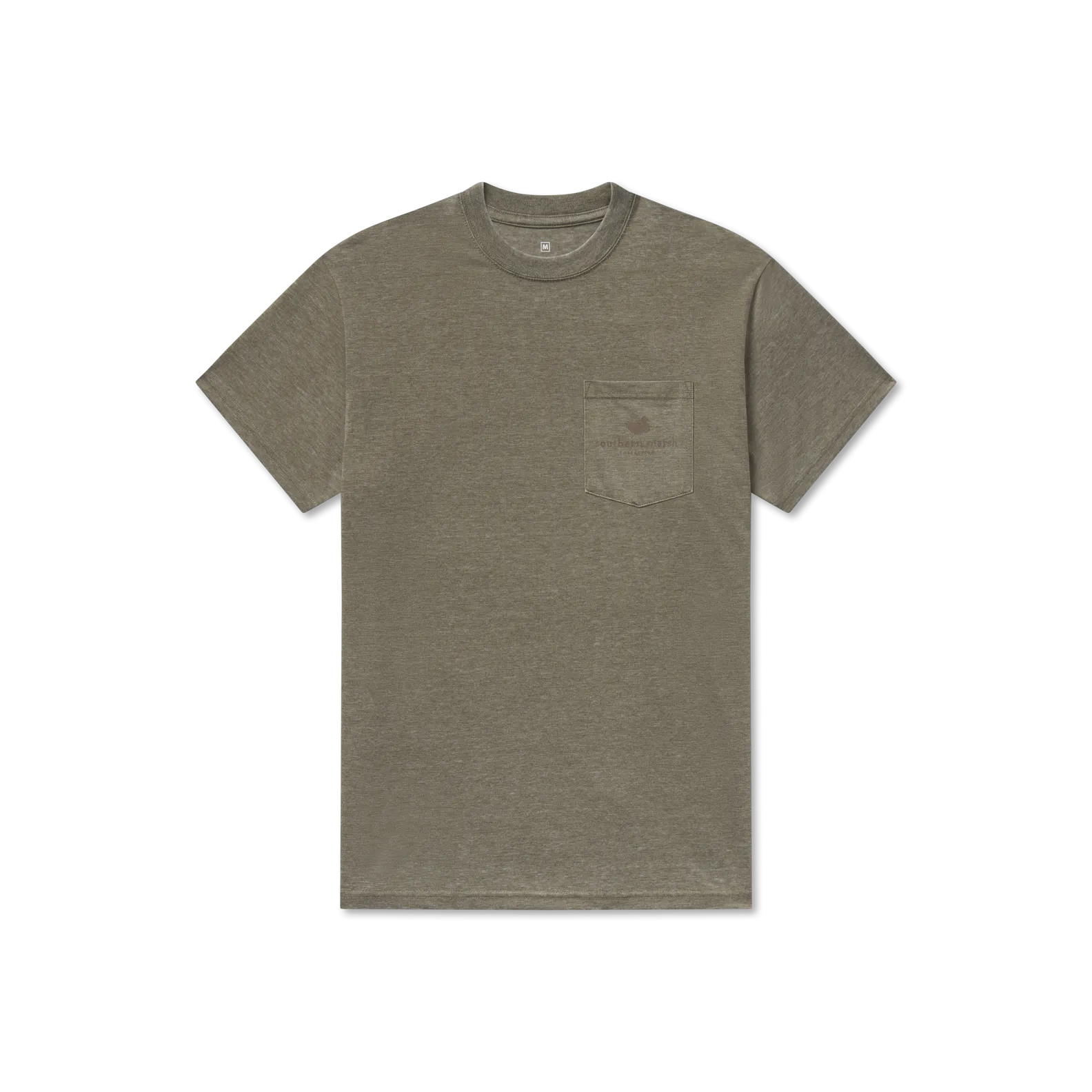 SEAWASH Tee - Retro Duck Originals