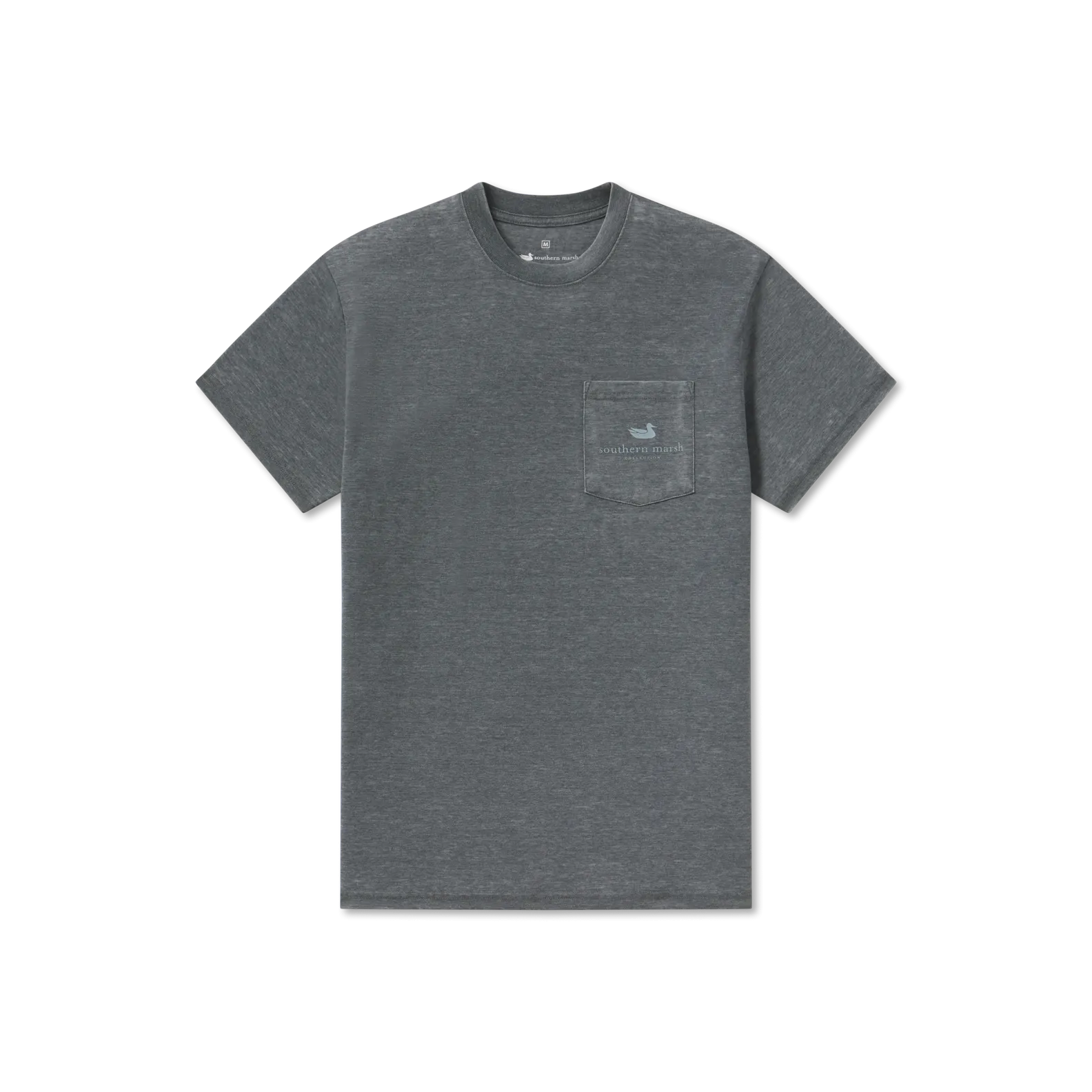 SEAWASH Tee - Retro Duck Originals