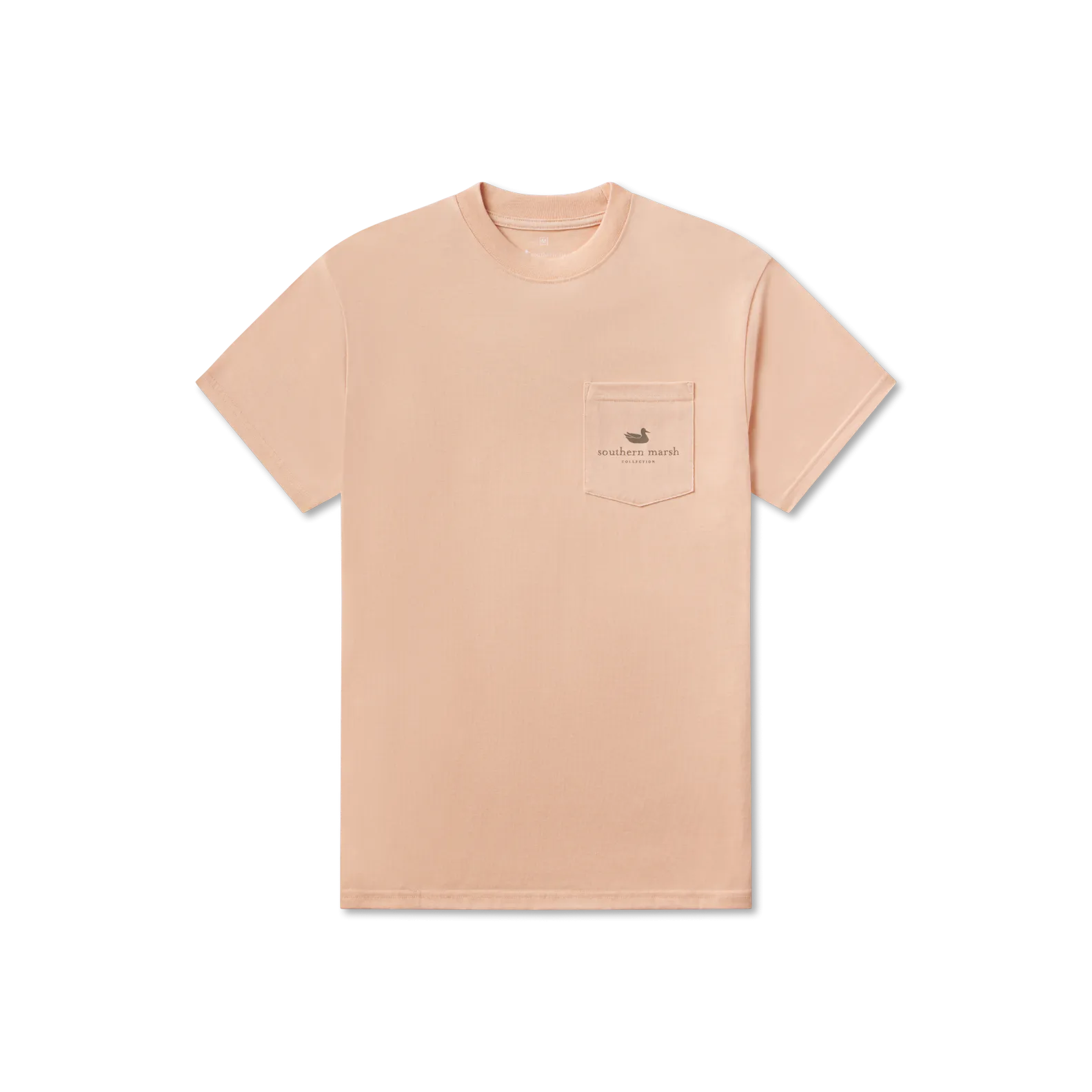 SEAWASH Tee - Retro Duck Originals