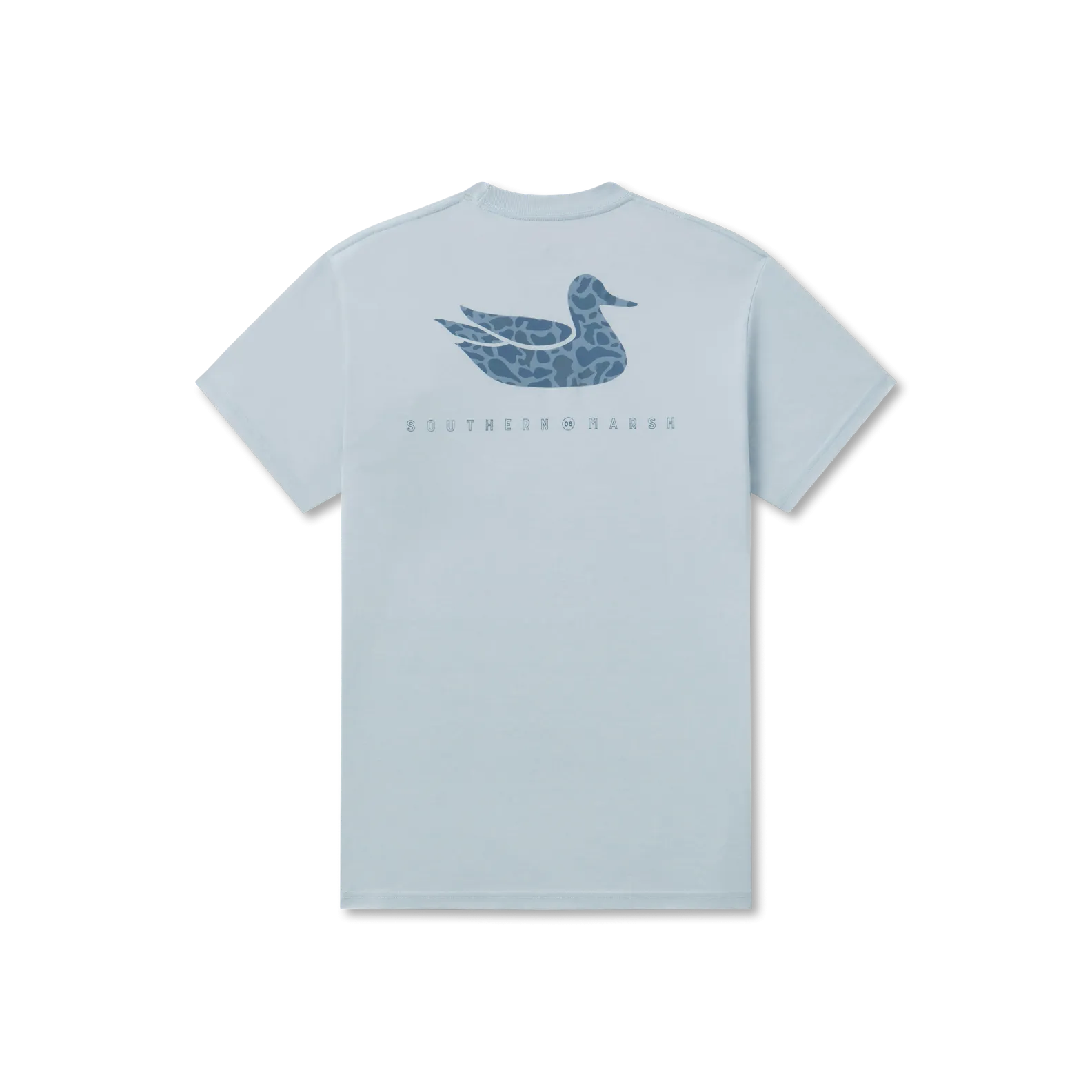 SEAWASH Tee - Retro Duck Originals