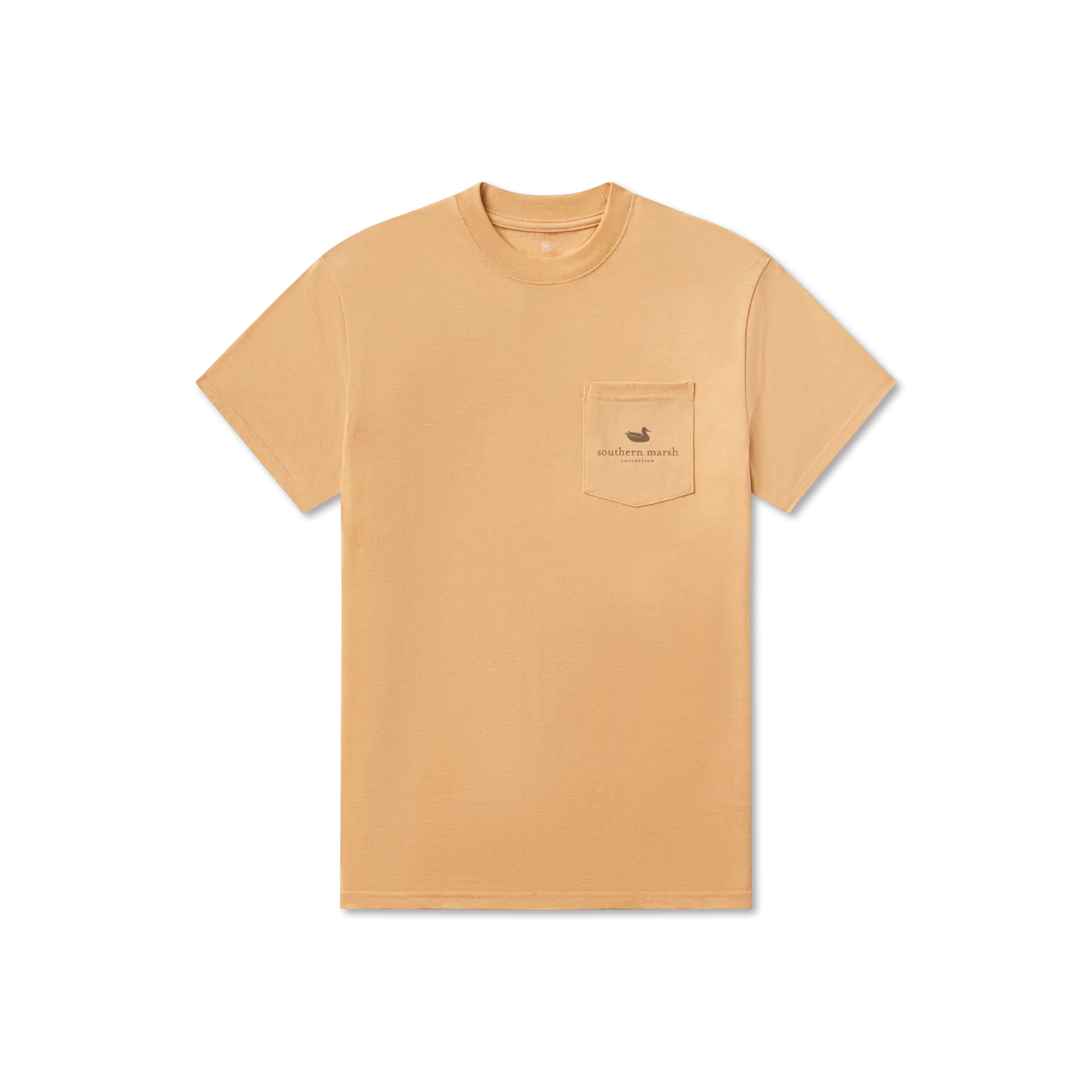 SEAWASH Tee - Retro Duck Originals