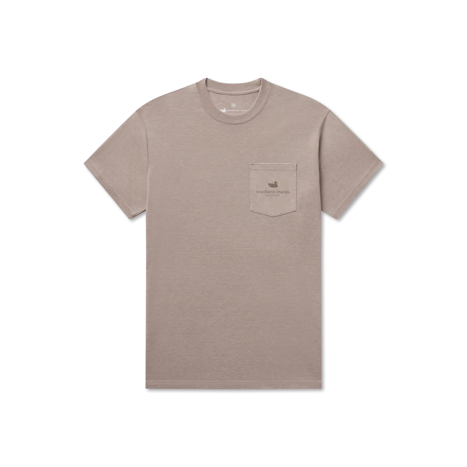 SEAWASH Tee - Retro Duck Originals