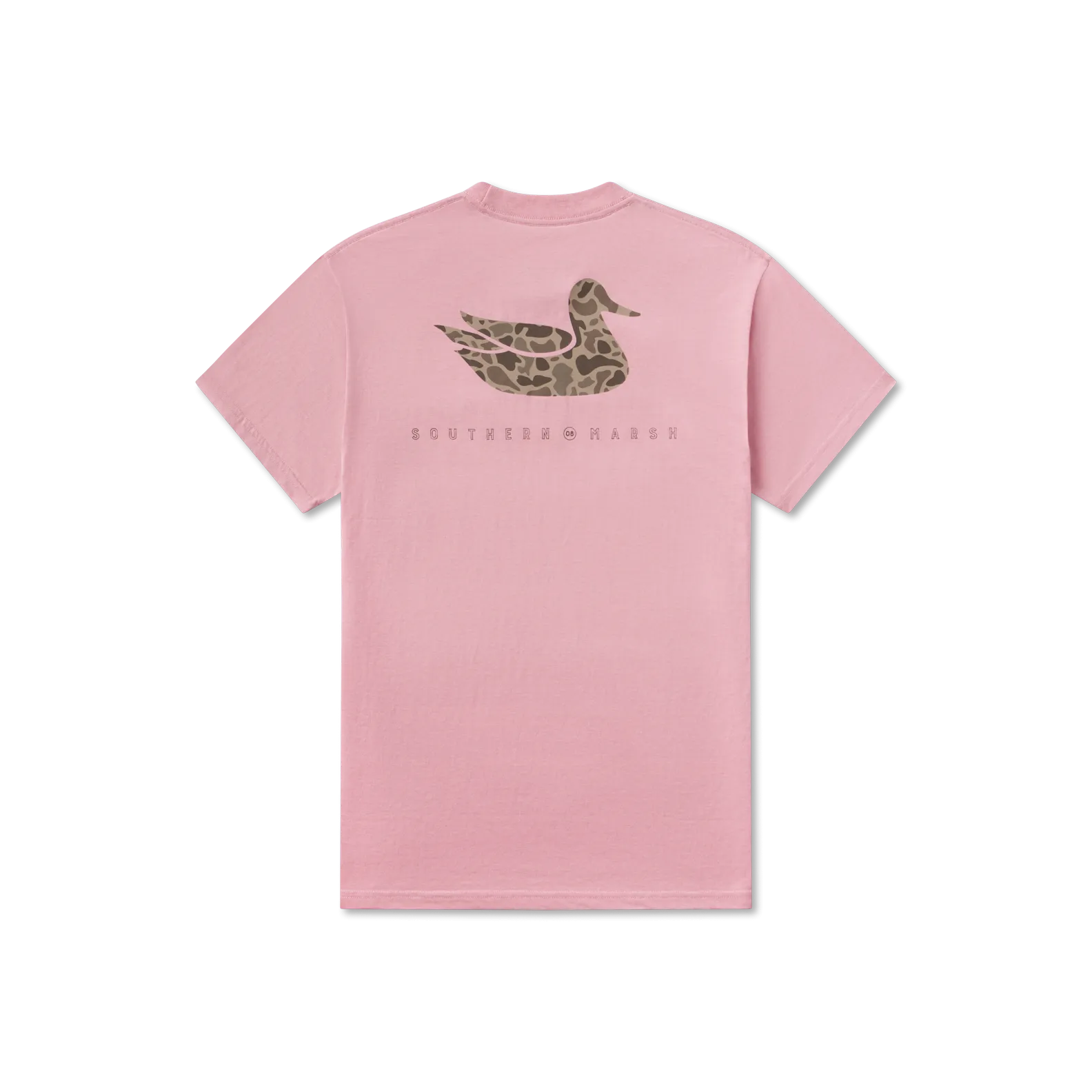 SEAWASH Tee - Retro Duck Originals