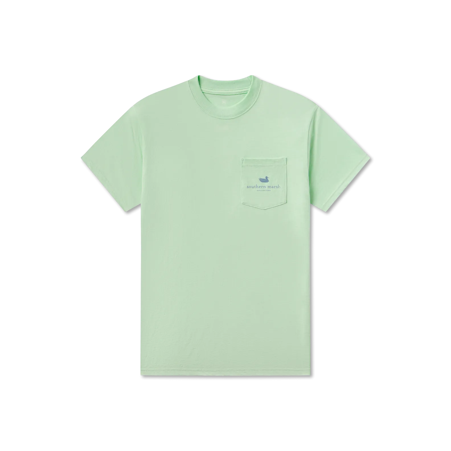 SEAWASH Tee - Retro Duck Originals