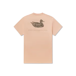 SEAWASH Tee - Retro Duck Originals