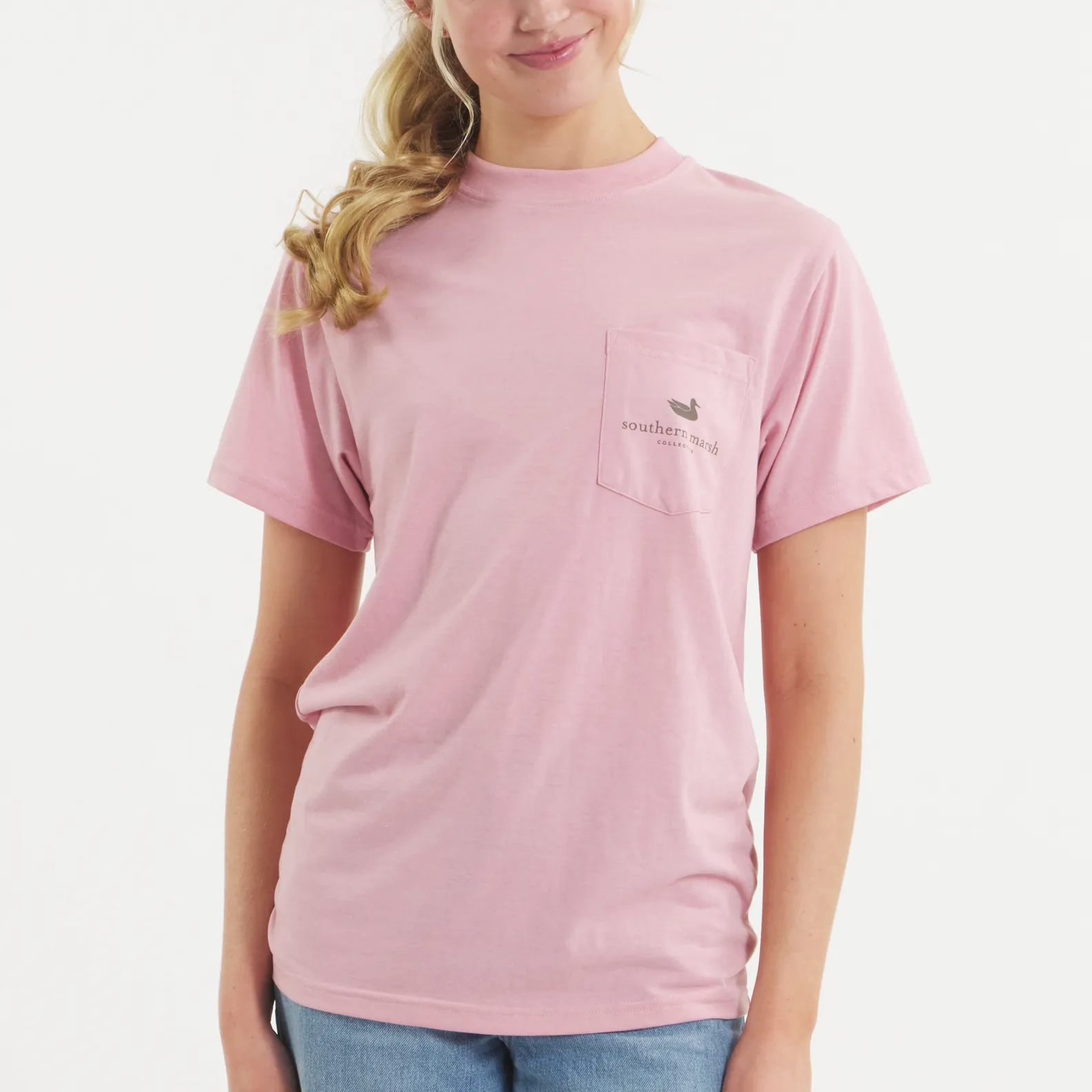 SEAWASH Tee - Retro Duck Originals