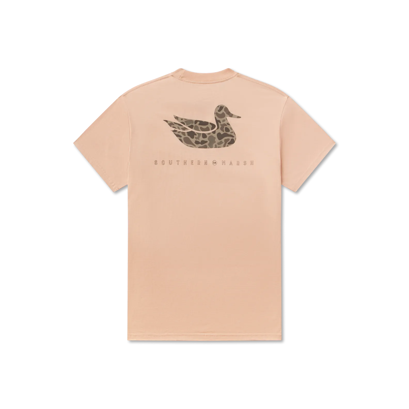 SEAWASH Tee - Retro Duck Originals