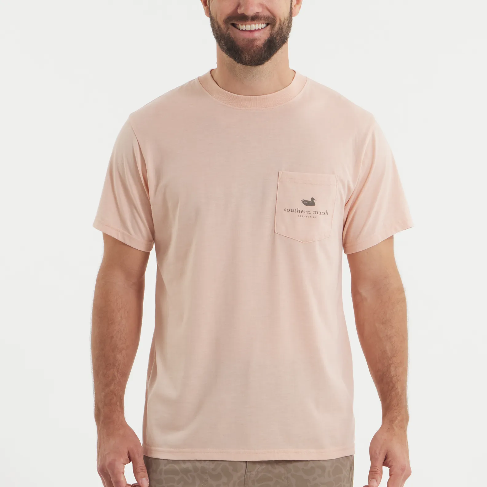 SEAWASH Tee - Retro Duck Originals