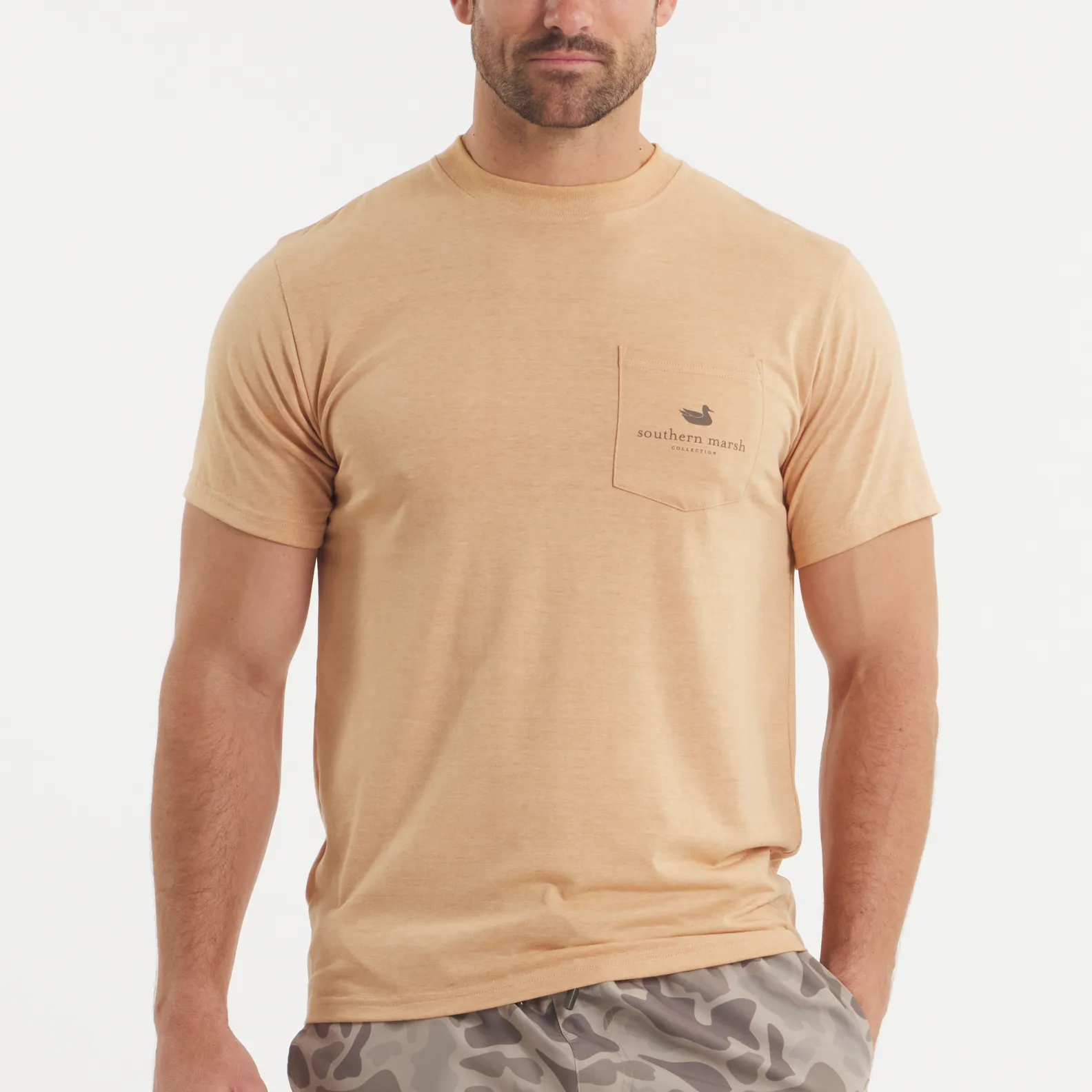 SEAWASH Tee - Retro Duck Originals
