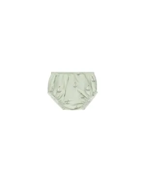 Swim Diaper || Sailboats