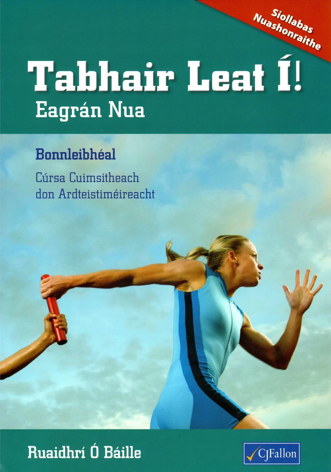 Tabhair Leat I! - Bonnleibheal - Eagran Nua (Revised)