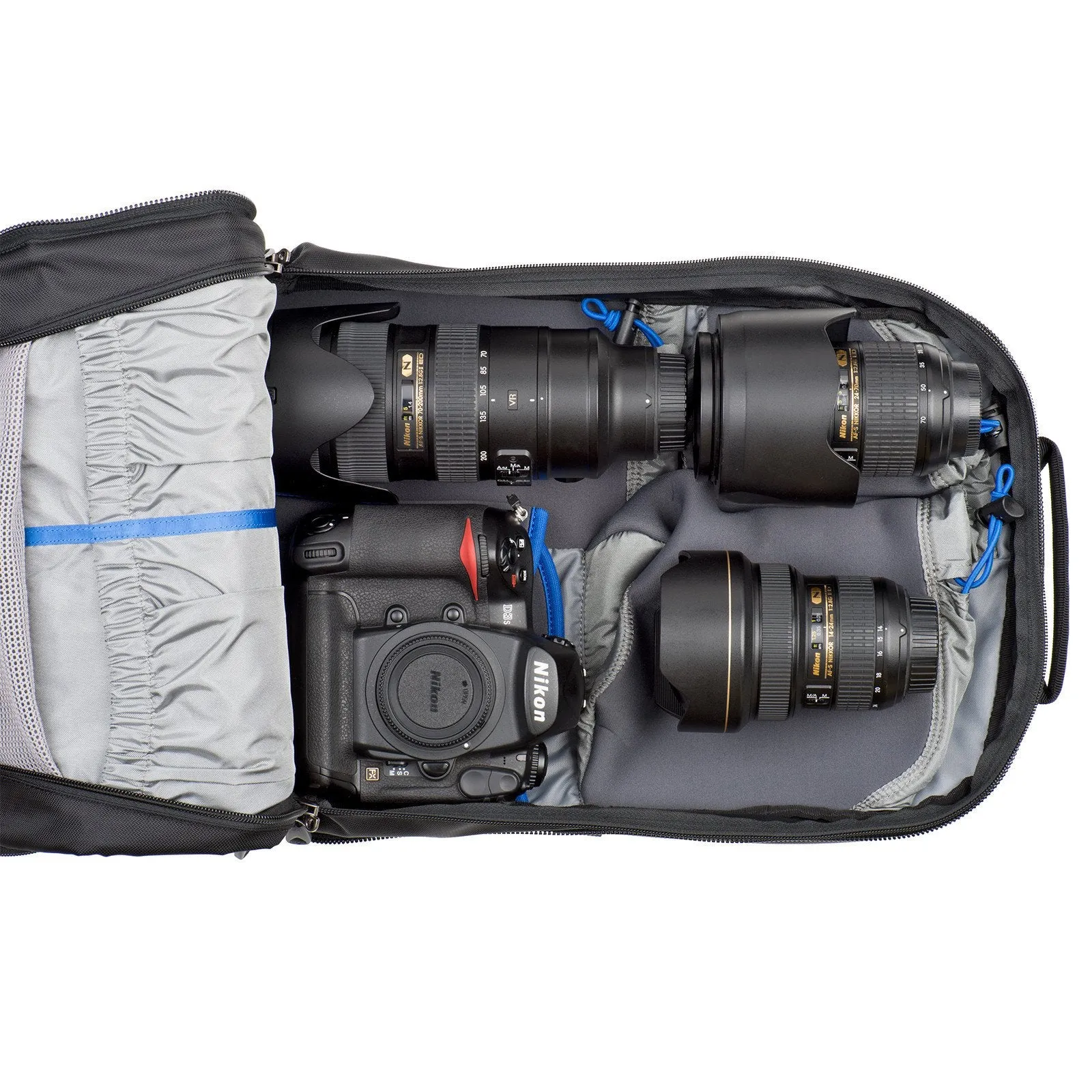 Think Tank Shape Shifter® 15 V2.0 Camera Backpack