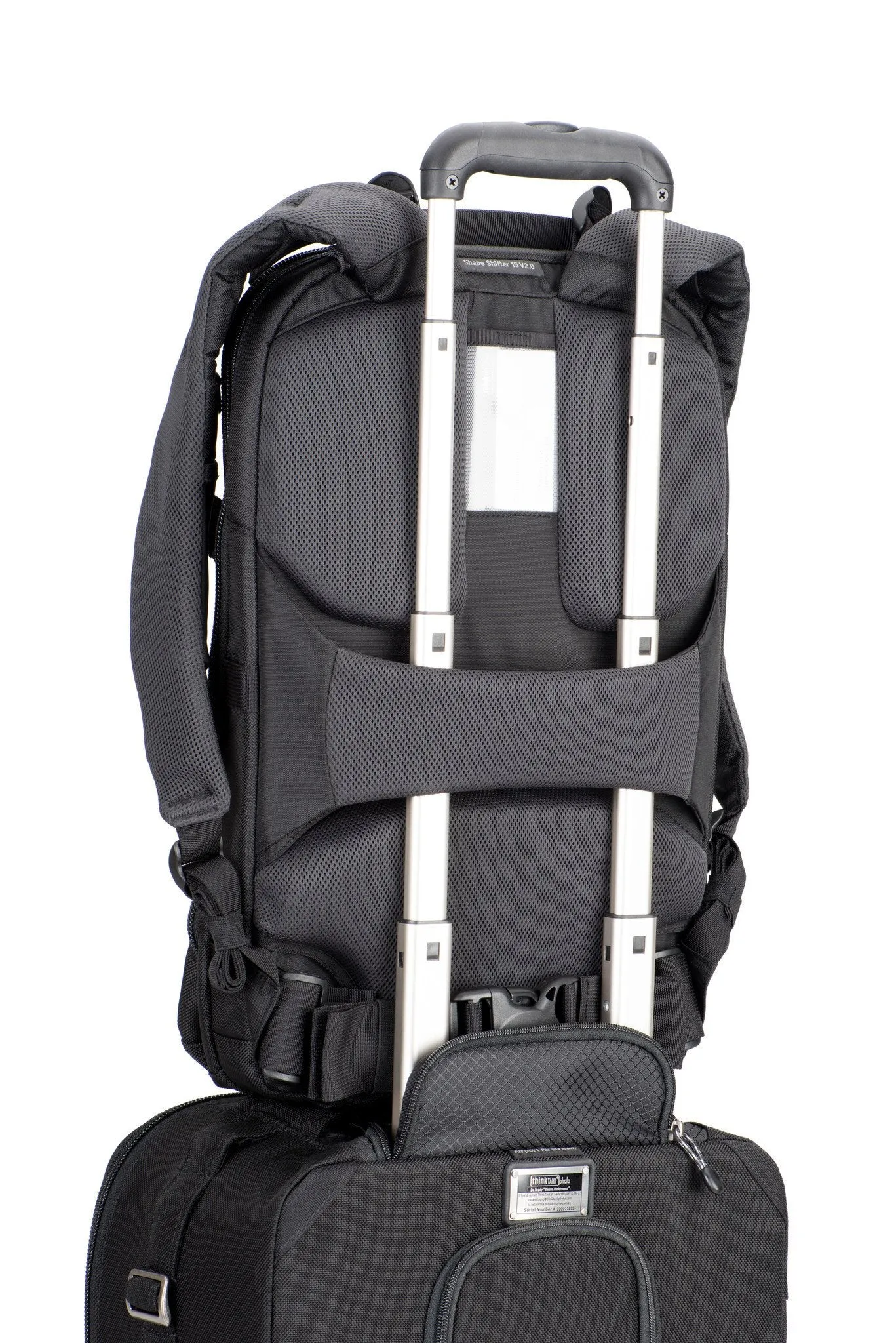 Think Tank Shape Shifter® 15 V2.0 Camera Backpack