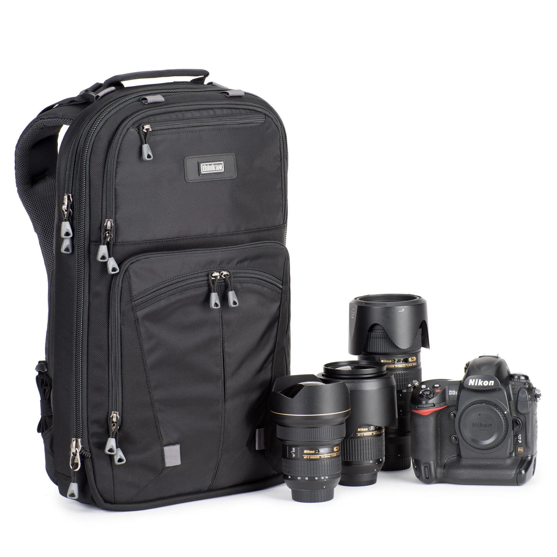 Think Tank Shape Shifter® 15 V2.0 Camera Backpack