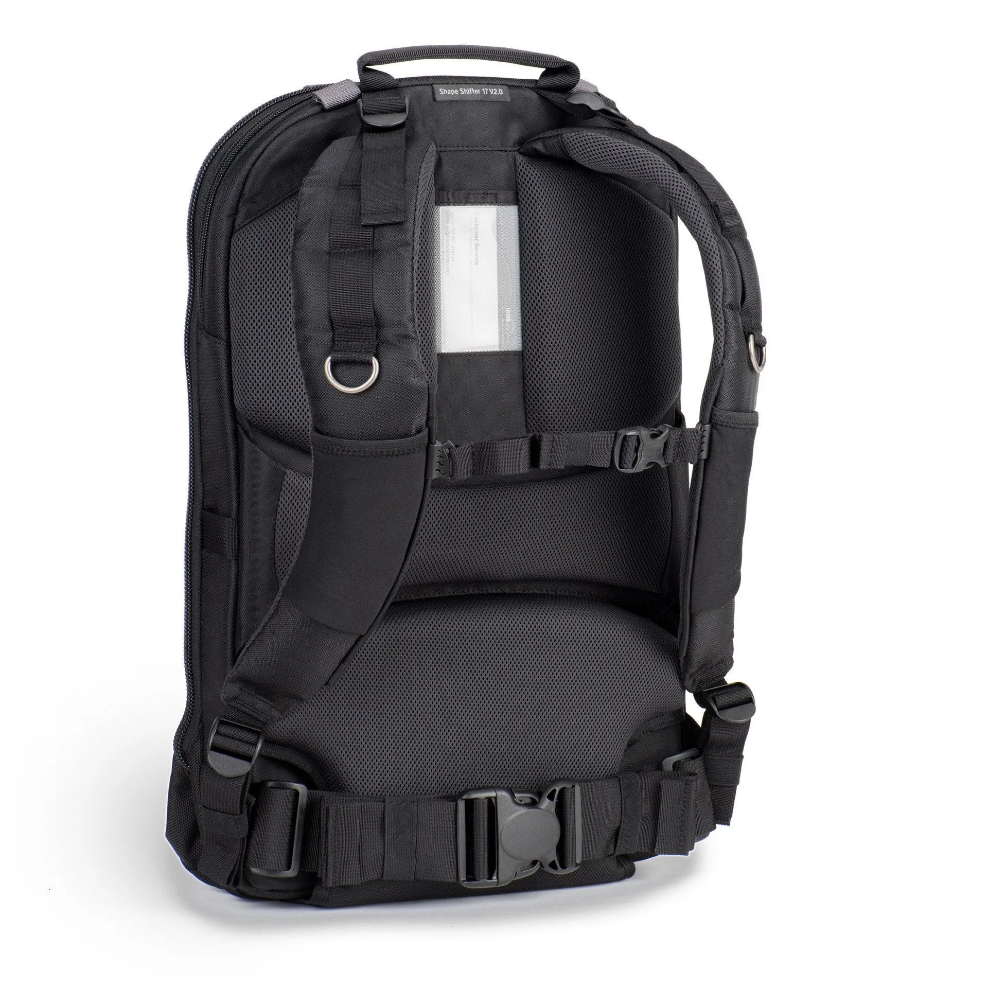 Think Tank Shape Shifter® 15 V2.0 Camera Backpack
